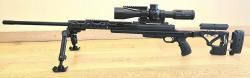 H-S Precision Pro-Series 2000 .338 Lapua Magnum CUSTOM