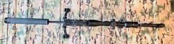 H-S Precision Pro-Series 2000 .338 Lapua Magnum CUSTOM