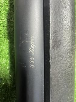 H-S Precision Pro-Series 2000 .338