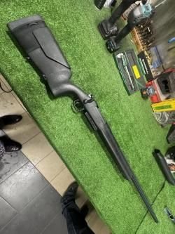 H-S Precision Pro-Series 2000 .338