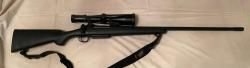 H-S Precision Pro-series 2000 калибр 338Lapua Mag