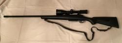 H-S Precision Pro-series 2000 калибр 338Lapua Mag