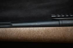 H-S Precision Pro-Series 2000LA 338LM