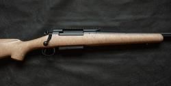H-S Precision Pro-Series 2000LA 338LM