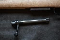 H-S Precision Pro-Series 2000LA 338LM