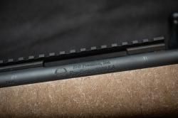 H-S Precision Pro-Series 2000LA 338LM