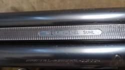 Haenel / Хенель 12/70