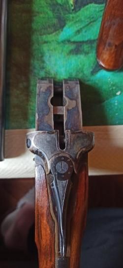 Хаенель 16 кал. 1946 г.