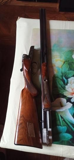 Хаенель 16 кал. 1946 г.