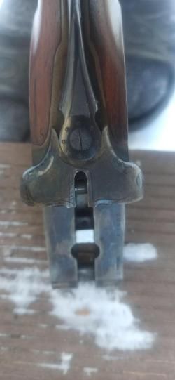 Хаенель 16 кал. 1946 г.