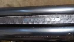 Haenel, Хенель