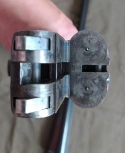 Haenel, Хенель