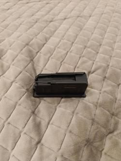 Haenel Jaeger 10, 223 Rem.