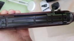 Haenel Jaeger 10 30-06 Spr. с ПНВ