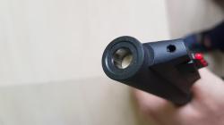 Haenel Jaeger 10 30-06 Spr. с ПНВ