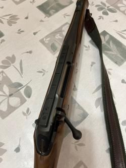 Haenel Jaeger 10 30-06