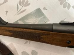 Haenel Jaeger 10 30-06