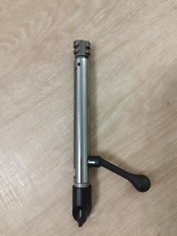 Haenel Jaeger 10 30-06