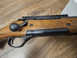 Haenel Jaeger 10 300wm