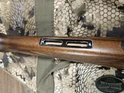 Haenel Jaeger 10 300wm