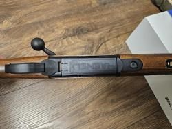 Haenel Jaeger 10 300wm