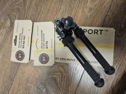 Haenel Jaeger 10 300wm