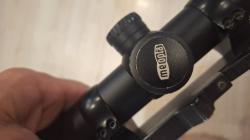 Haenel Jaeger 10 308 WIN