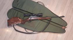 Haenel Jaeger 10 308 WIN