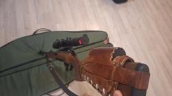 Haenel Jaeger 10 308 WIN