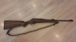 Haenel Jaeger 10 308 WIN