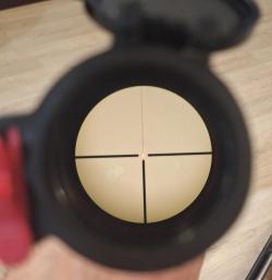 Haenel Jaeger 10 308 WIN