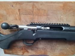 Haenel Jaeger 10 308 win 