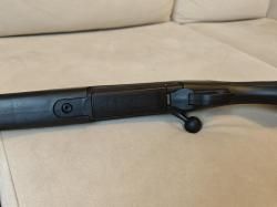 Haenel Jaeger (JÄGER) 10 -  308 win