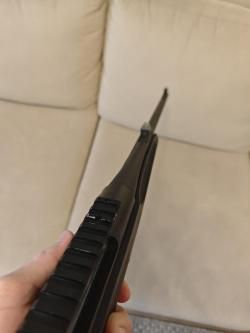 Haenel Jaeger (JÄGER) 10 -  308 win