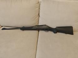 Haenel Jaeger (JÄGER) 10 -  308 win