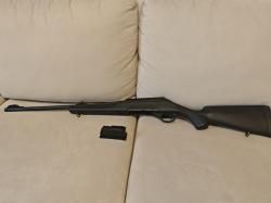 Haenel Jaeger (JÄGER) 10 -  308 win