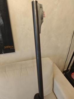 Haenel Jaeger (JÄGER) 10 -  308 win