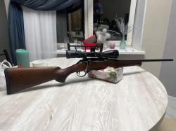 Haenel jaeger 10 308 win