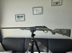 Haenel jaeger 10 308 win