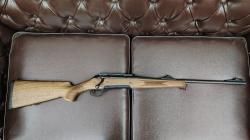 Haenel Jaeger 10 к.30-06Spr