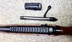 Haenel Jaeger 10 кал. 308win