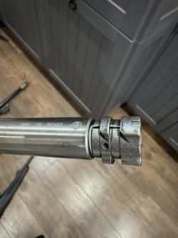 Haenel Jaеger 10 калибр 9, 3x62 