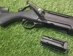 Haenel Jaeger 10 Mountain 