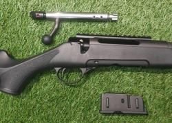 Haenel Jaeger 10 Mountain 