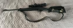 Haenel Jaeger 10 Tracker