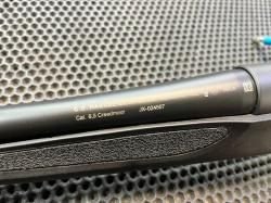 Haenel Jaeger 10 Varmit Sporter к.6.5 Creedmoor