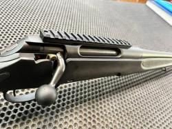 Haenel Jaeger 10 Varmit Sporter к.6.5 Creedmoor