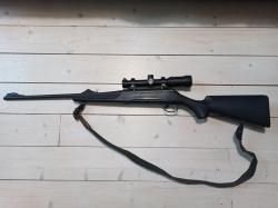 Haenel jaeger 10