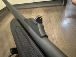Haenel jaeger 10
