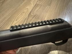 Haenel jaeger 10